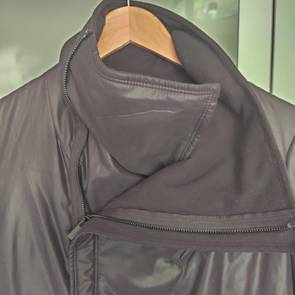 BCBGMaxazria Moto jacket - Picture 3 of 4